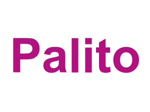 Palito Logo