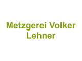 Metzgerei Volker Lehner Logo