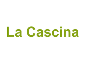 La Cascina Logo