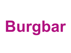 Burgbar Logo