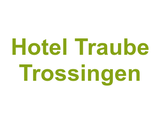 Hotel Traube Trossingen Logo