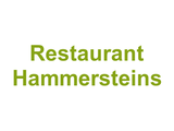 Restaurant Hammersteins Logo