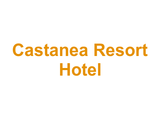 Best Western Premier Castanea Resort Hotel Logo