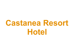 Best Western Premier Castanea Resort Hotel Logo