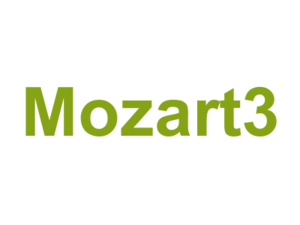 Mozart3 Logo