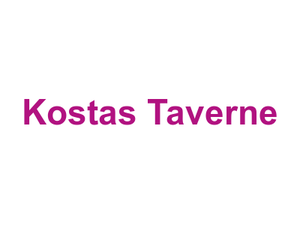 Kosta's Taverne Logo