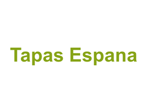 Tapas Espana Logo