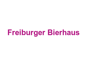 Freiburger Bierhaus Logo
