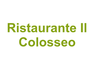 Ristaurante Il Colosseo Logo