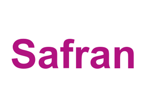 Safran Logo