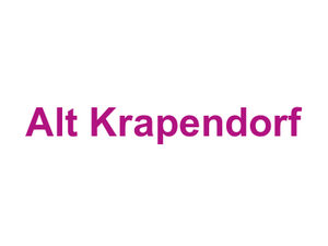 Alt Krapendorf Logo