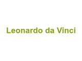 Leonardo da Vinci Logo
