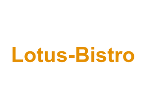 Lotus-Bistro Logo