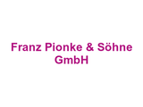 Metzgerei Fleischerei Franz Pionke & Söhne GmbH Logo