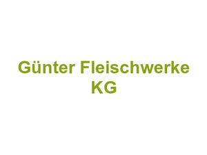 Metzgerei Badenhop Günter Fleischwerke KG Logo