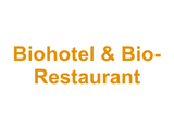 Bio- Gasthaus Krone Biohotel & Bio- Restaurant Logo