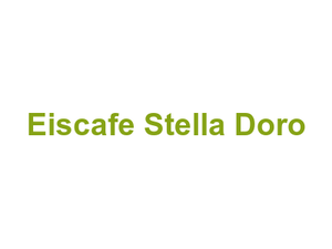 Eiscafe Stella Doro Logo