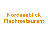 Nordseeblick Fischrestaurant Logo