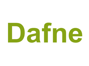 Dafne Logo