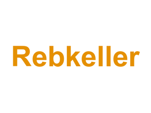 Rebkeller Logo