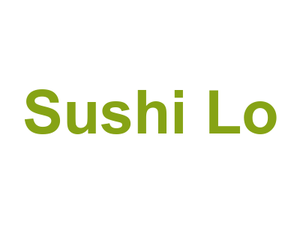Sushi Lo Logo