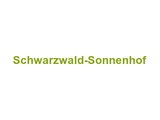 Schwarzwald-Sonnenhof Logo