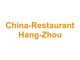 China-Restaurant Hang-Zhou Logo