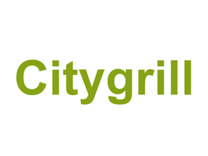 Citygrill Logo