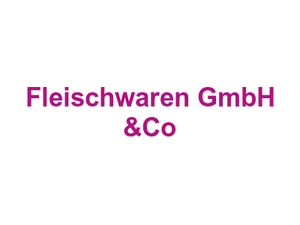 Metzgerei Hermes Fleischwaren GmbH &Co Logo