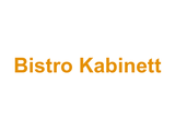 Bistro Kabinett Logo