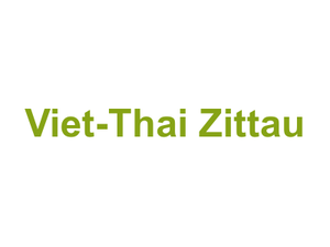 Viet-Thai Zittau Logo