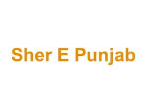 Sher E Punjab Logo
