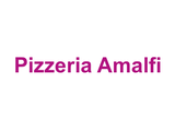 Pizzeria Amalfi Logo