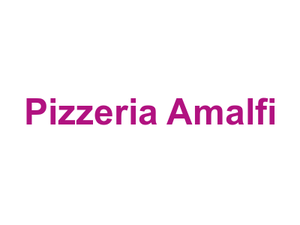 Pizzeria Amalfi Logo