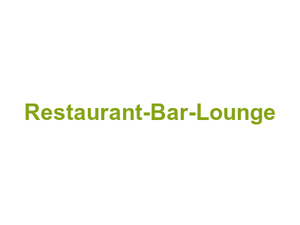 No 52 Restaurant-Bar-Lounge Logo