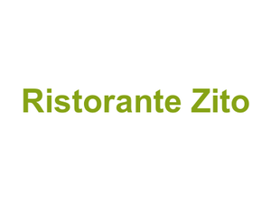 Ristorante Zito Logo