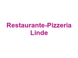 Restaurante-Pizzeria Linde Logo