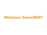 Wirtshaus SeensWERT Logo