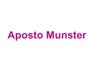 Aposto Munster Logo