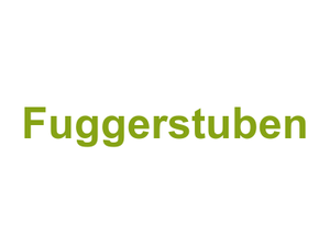 Fuggerstuben Logo