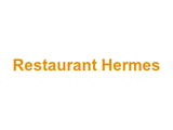 Restaurant Hermes Logo