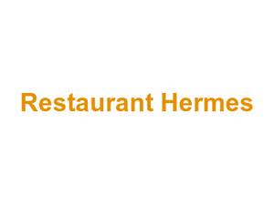 Restaurant Hermes Logo