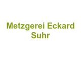 Metzgerei Eckard Suhr Logo