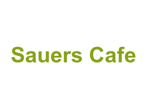 Sauers Cafe Logo