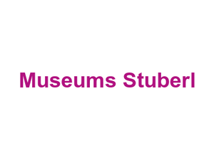 Museums Stuberl Logo