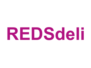 REDSdeli Logo