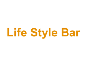Life Style Bar Logo