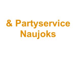 Metzgerei Fleischerei & Partyservice Naujoks Logo