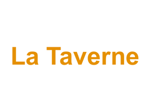 La Taverne Logo