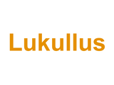 Lukullus Logo